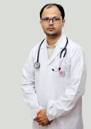 Dr Viral Tandel